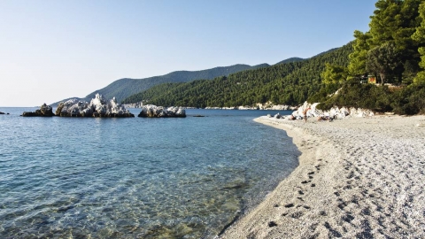 Skopelos