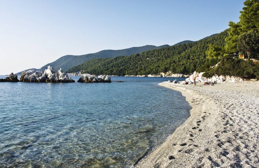Skopelos